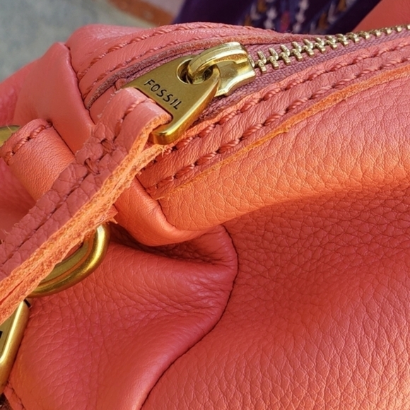 BEAUTIFUL FOSSIL BAG - Picture 8 of 11